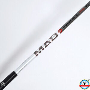 Graphite Design MAD PRO Stiff 67g Pull Out Wood Shaft .335" Tip, 42.5/8" Long